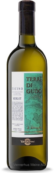 Terre di Gudo Bianco